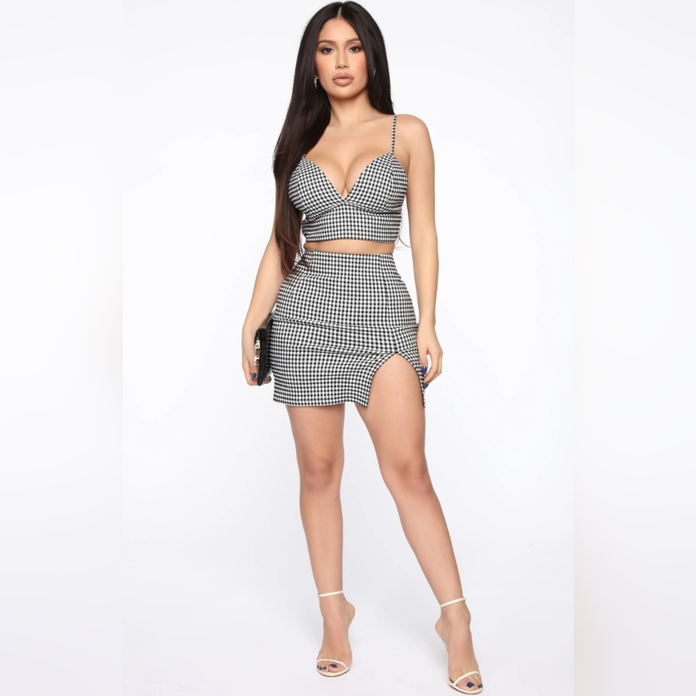 Fashion nova set